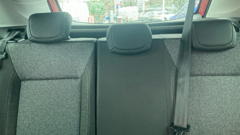 Vauxhall Crossland 1.2 Turbo [130] Elite Edition 5dr Petrol Hatchback